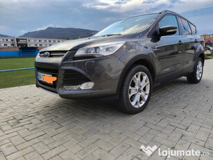 Ford KUGA Titaniu 2015