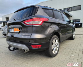 Ford KUGA Titaniu 2015