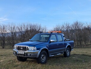 Ford Ranger 2.5 - 2006