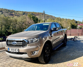 Ford Ranger Limited Biturbo 2.0