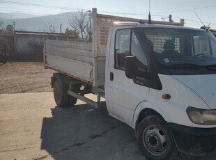 Ford Transit basculabil 2.4 cmc 115cp