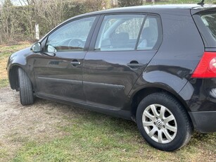 Golf 5 1.9 tdi 105 cai