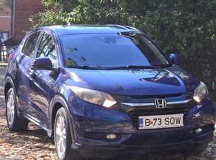 HONDA HR-V 1.6 i-DTEC Elegance 2016