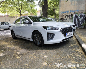 Hyundai IONIQ Plug-In Hybrid 1.6 141CP Exclusive