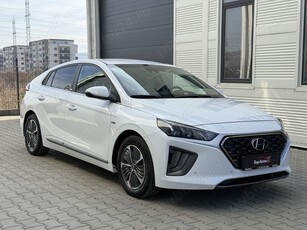 Hyundai IONIQ Plug-in-Hybrid 1.6 GDI Premium 2020