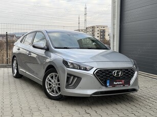 Hyundai IONIQ Plug-in-Hybrid 1.6 GDI Premium 2020