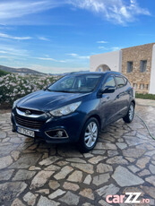 Hyundai IX35 full ecstra plus