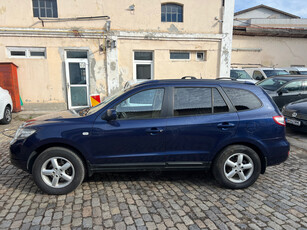 Hyundai Santa Fe 2.2DSL 150cp 4x4 Automata