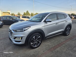 = HYUNDAI TUCSON 4x4 1.6 T.Diesel Navi Xenon Led 2019 E6 = 17.990 e. =