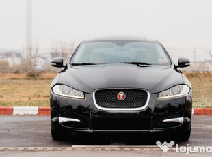 Jaguar XF 2.2 Diesel Sport-Line Facelift