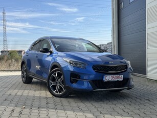 Kia XCeed 2021 1.6 GDI DCT6 OPF Plug-in-Hybrid Platinum Edition