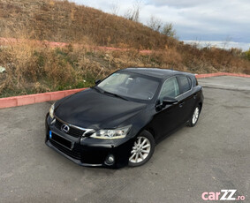 Lexus CT200 H Hibryd Parcare gratuita