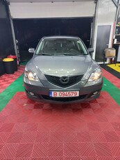 Mazda 3 2.0D 2009 Impecabilă