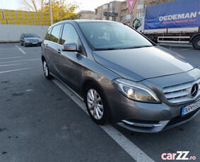 Mercedes B200 in stare exceptionala