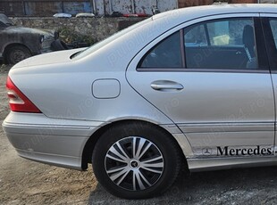 Mercedes Benz C220 Avantgarde