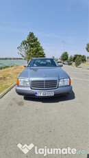 Mercedes Benz W140 400 SE ( S Klasse )