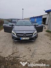 Mercedes CLA, An fab 2014,diesel,berlina