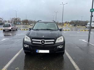 Mercedes GL 320CDI 4matic