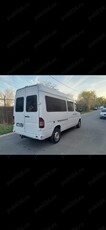 Mercedes sprinter 8+1 locuri înmatriculat