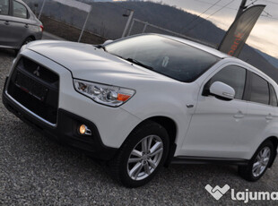 Mitsubishi Asx 1.8D 4X2