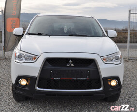 Mitsubishi Asx 1.8D 4X2