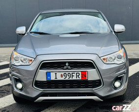 Mitsubishi Asx 1.8 DiD/4x4/Diamant Edition/2015