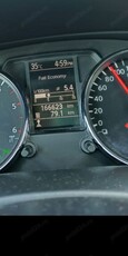 Nissan Qashqai 4x4 din 2013, 168000 km, 9200 euro