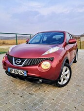 Ocazie Nissan Juke