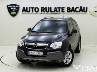 Opel Antara 2.0CDTi 4x4 150CP 2007 Euro 4