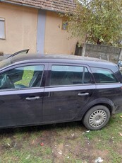 Opel Astra 1.4 benzin