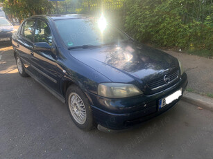 Opel Astra G 1.6