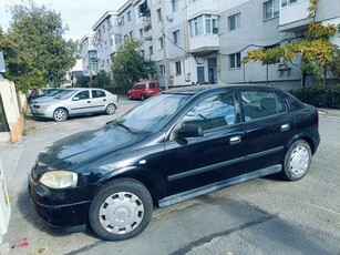 Opel Astra G 2007, 1.4 benzina, 165.000 km