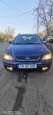 Opel astra g proprietar fiscal!!!