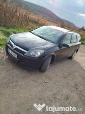 Opel Astra H 1.7