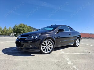 Opel Astra H Twintop