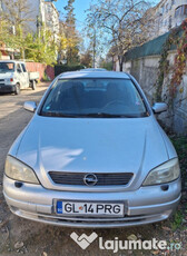 Opel Astra preț avantajos