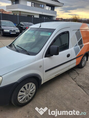 Opel combo diesel autoutilitara