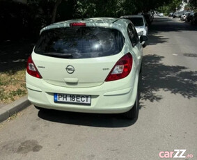 Opel Corsa D 1.3