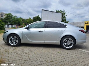 Opel Insignia automat 170 CP benzina full