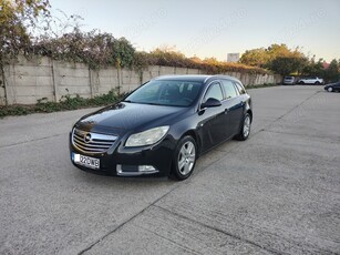 Opel Insignia GPL 2.0 turbo 220cp cod motor A20 NHT(pentru cunoscatori)