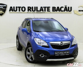 Opel Mokka 1.7CDTi 130CP 2014 Euro 5