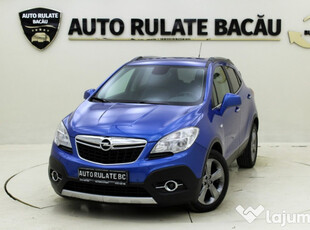 Opel Mokka 1.7CDTi 130CP 2014 Euro 5