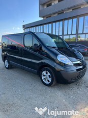 Opel Vivaro 2.0tdi 114 cp 2013