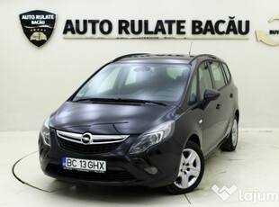 Opel Zafira 2.0 CDTi 130CP 2012 Euro 5