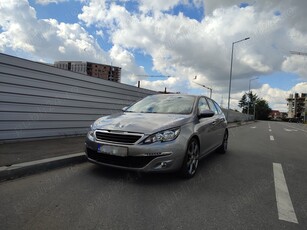 Peugeot 308 sw, 110 Puretech