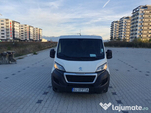 Peugeot BOXER 2.0 HDI 2019