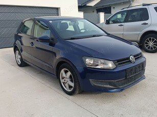 polo 1.2 benzina