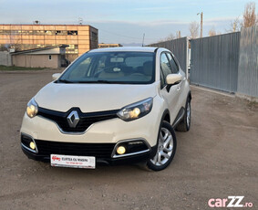 Renault Captur*benzina*af.2014*clima*keyless go/entry*start-stop*led !