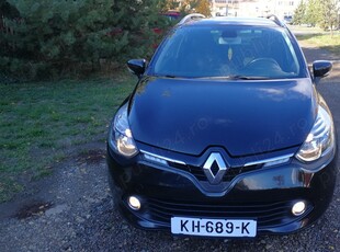 -Renault Clio-An 2 0 1 7- KM.REALI!!-Model Deosebit-Limited-E U R O-6-IMPECABIL!!!