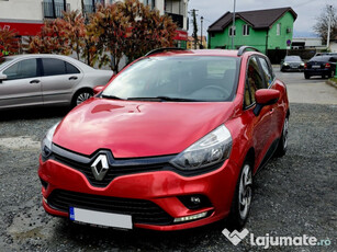 Renault Clio IV 2019 0.9 TCe Estate Life EVO